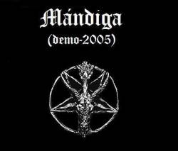 Mandiga : Demo 2005
